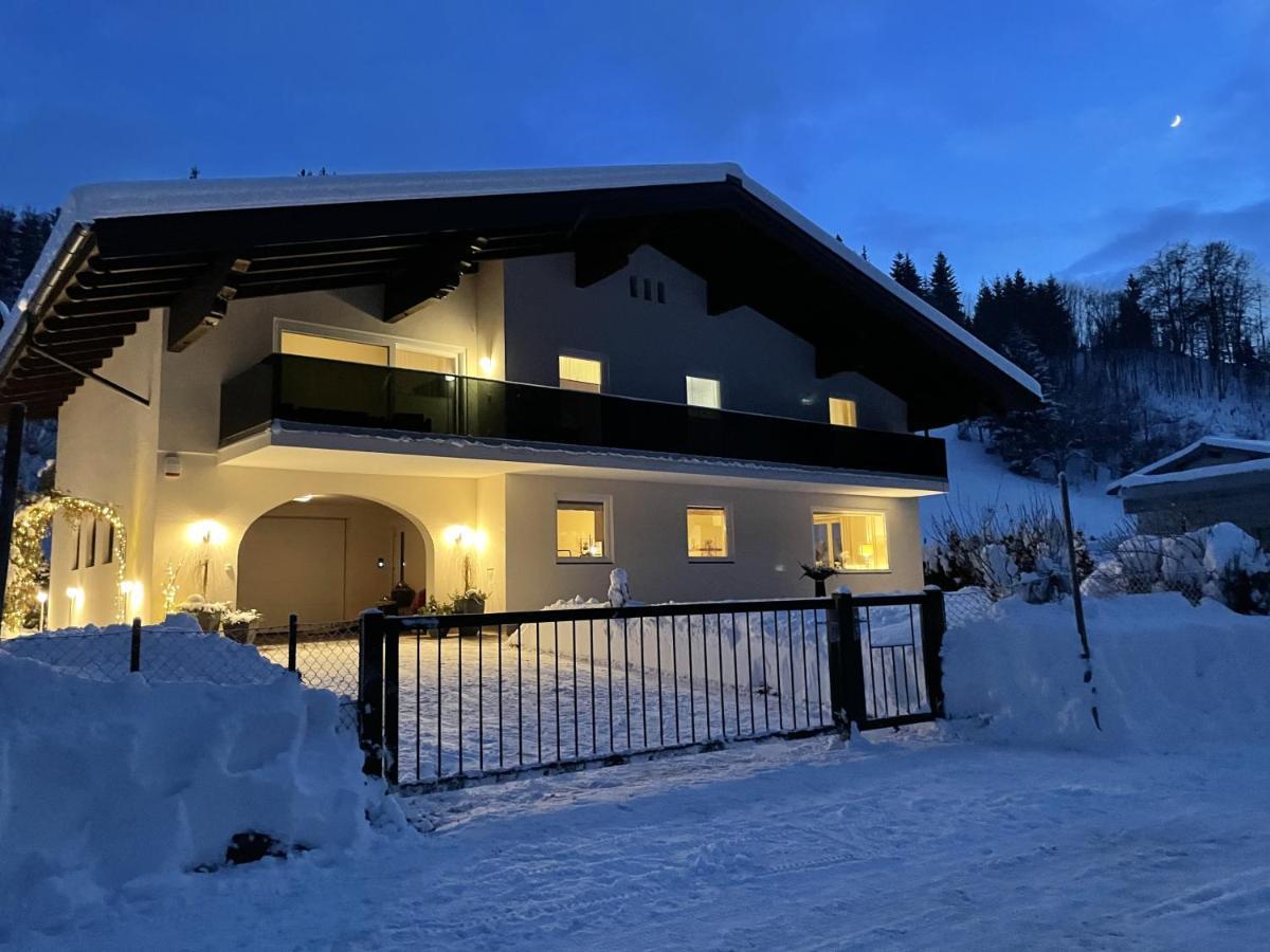 Appartement Erlbacher Lungotz Exterior photo