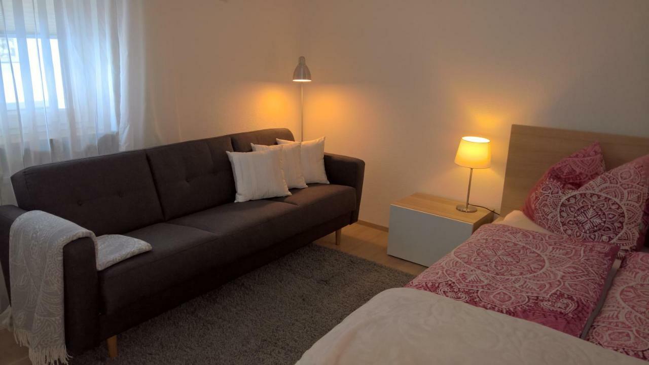 Appartement Erlbacher Lungotz Exterior photo